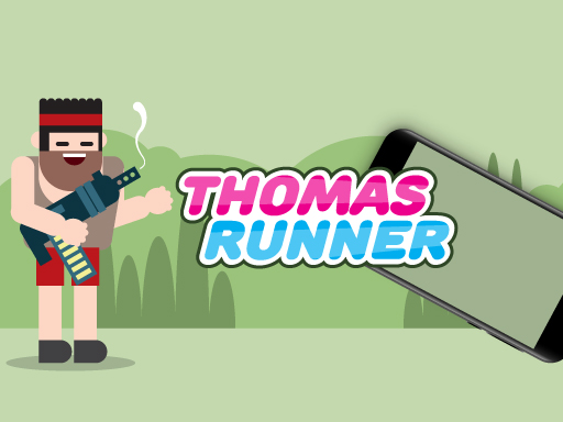 Thomas Runner_img