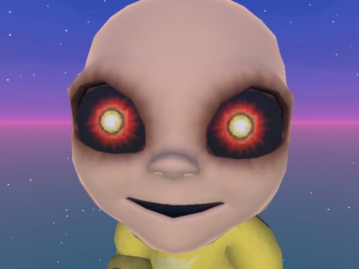 Monster Baby Hide or Seek_img