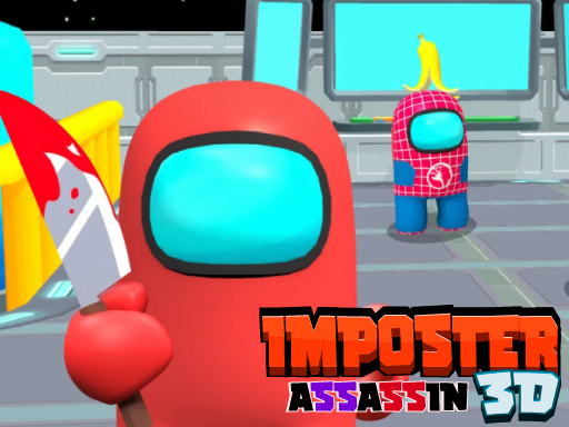 Imposter Assassin 3D_img