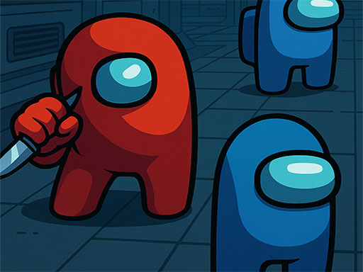 Impostor Among Space_img