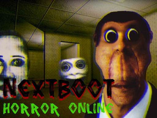 NextBoot Horror Online img