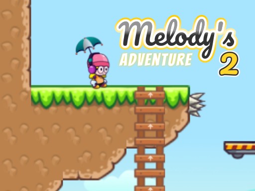Melodys Adventure 2 img