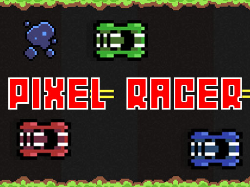 Pixel Racer img
