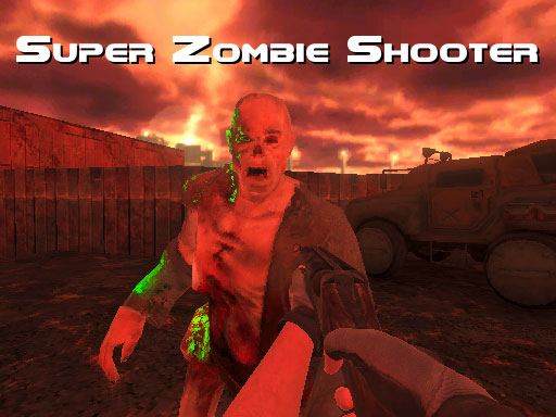 Super Zombie Shooter img
