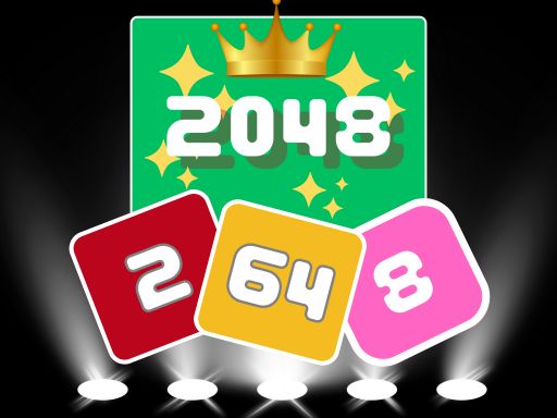 Block Puzzle 2048 Game img