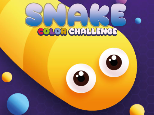 Snake Color Challenge img