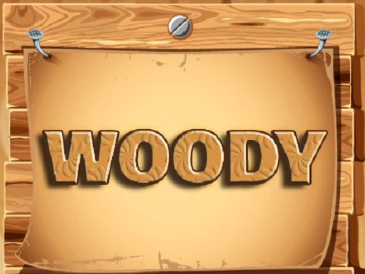 Woody   Wood Block Puzzle img